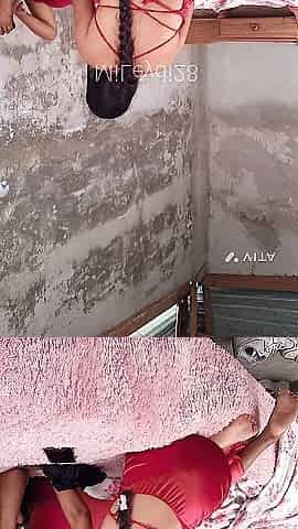 My ally and I got caught
