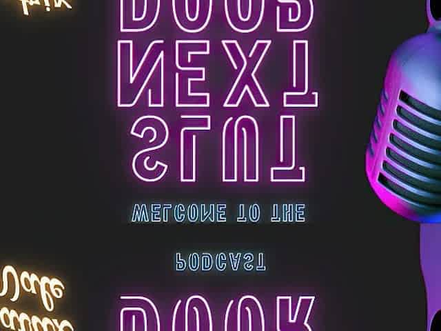 Doxy Next Door Ep. 15 ~Porn Laws 2025: What Each Adult Content Consumer Should Know