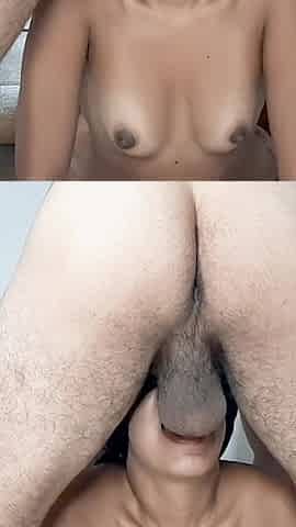 Shove It Down My Throat and Eat My Ass