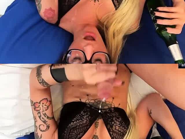 Best Amateur Compilation Ever CUM-PILATION