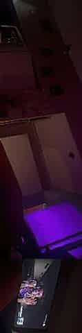 Our 1st ever clip made jointly real ardent screw