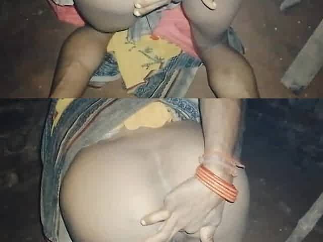 A Indian Solo Women 28 Year in Village