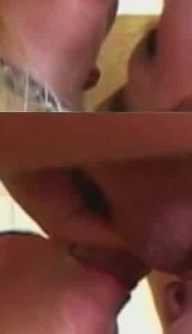 Ass Fucked and Wet