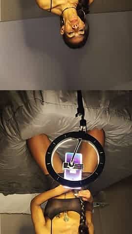 A Very Wet Masturbation by Special Request