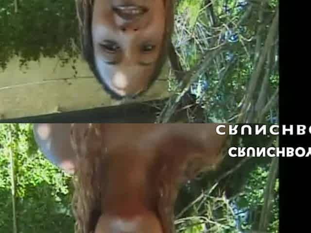 Double Penetration Anal and Pussy with Friends with Creampie Ending