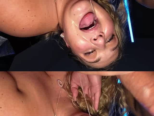BBW Aussie Something Two Enjoy Fucked Hard POV