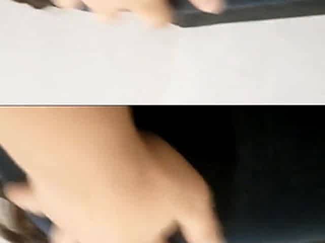 My Friend in Sexy Shorts Sends Me a Message