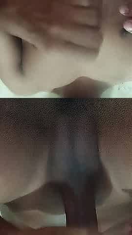 Paja para mi seguidora ????????.(Solo seguidoras,pasen foto y esa lechita para ustedes????)