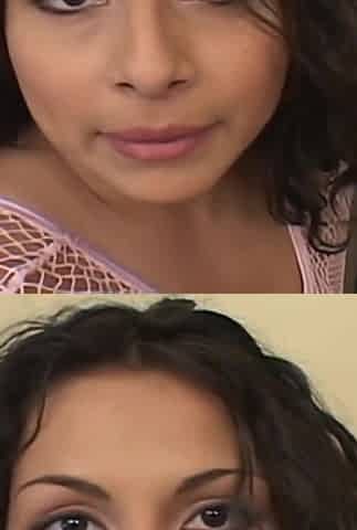 Victoria Lan's Big Ass Wants to Be Fucked Right
