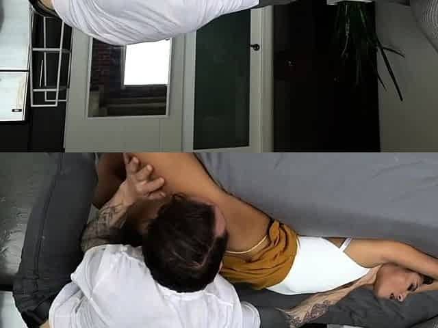 Rough and Passionate Sex with Gianna Dior