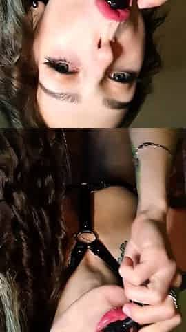 Close up teen fucking