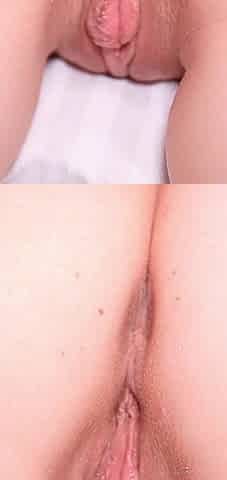 Amazing Pink Pussy Close up View! Free