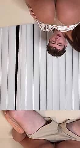Big Booty Latina Gets Pussy Pounded by Bwc Ex Boyfriend