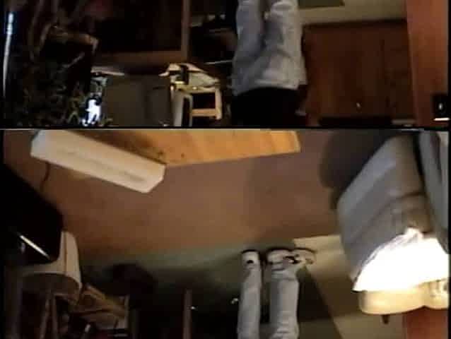girlfriend carla no panties