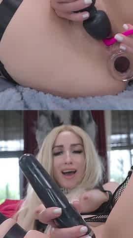 Ksucolt - Squirt on Stream. Wet Compilation