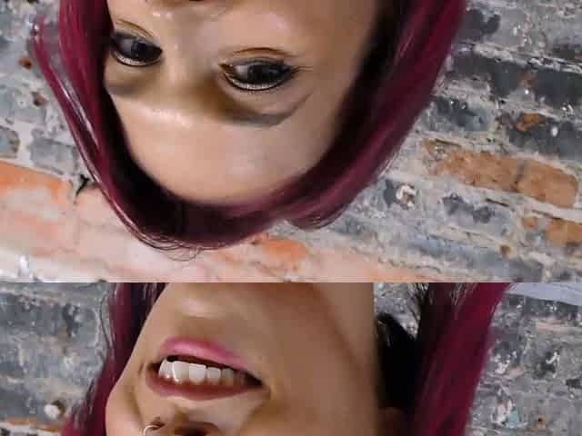 Anna Bell Peaks Drains Balls Using Her Mouth And Tits