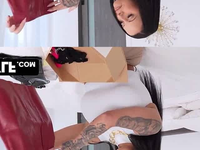 The Kinky Package