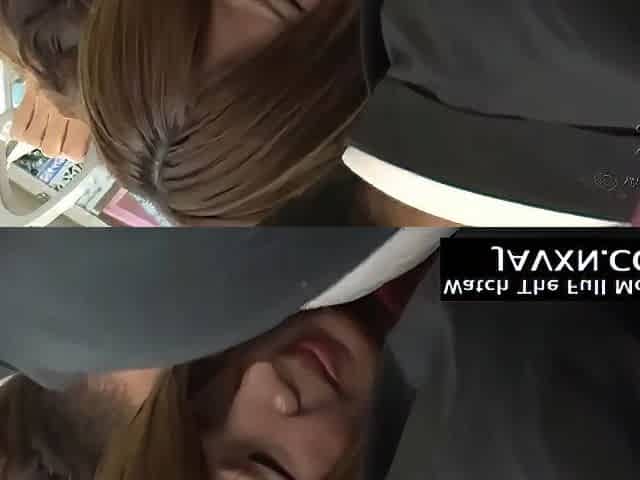 Japanese Teen 18+ Babe Screwed On The Bus