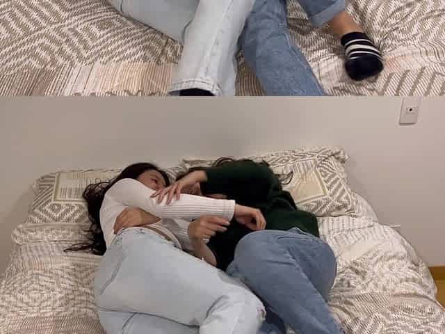Hot Women Fucking