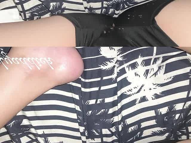 Bored Without and Fuck Me