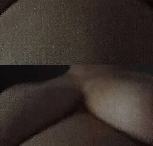 Large breasts plump wife orgasms on my ally's jock
