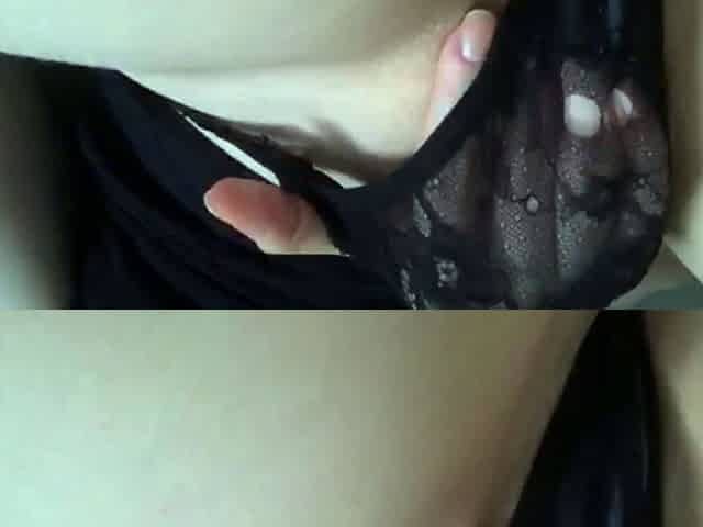 Please, just the head of your big dick, daddy!!! Fuck my