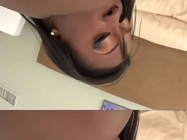 African Whore! - Chapter #03 - Aryana Starr