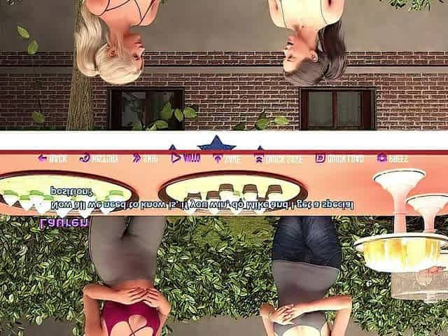 College Kings two - Date Night with Penelope Goes Right
