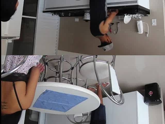 Putting Dick in Your Ass