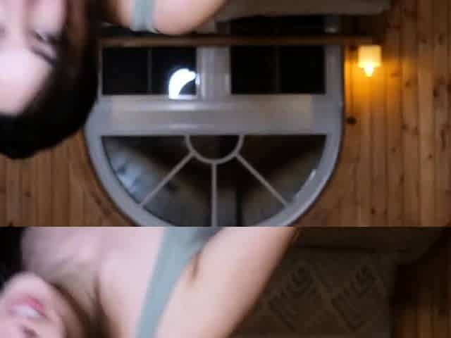 Close up anal and dildo pussy masturbation