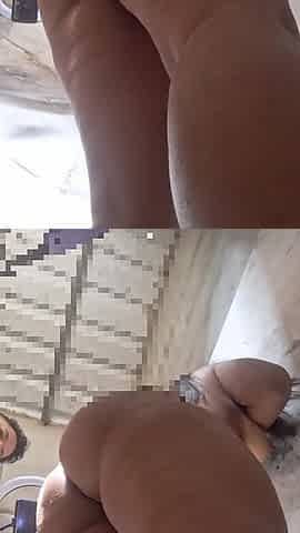 After Buying Her the Iphone She Wanted, My Big-ass Stepdaughter Let Me Give Her Anal.