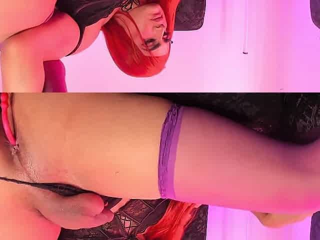 Lovely Bella Opens Her Lovely Booty so U Can Porn Your Tongue