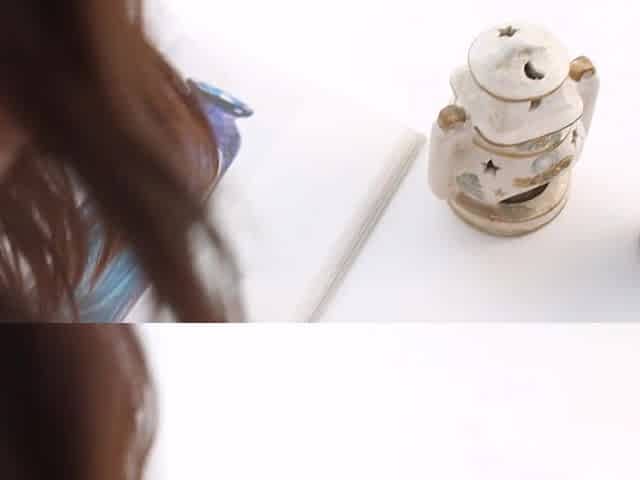 Tiny Tits Tight Pussy - Klara