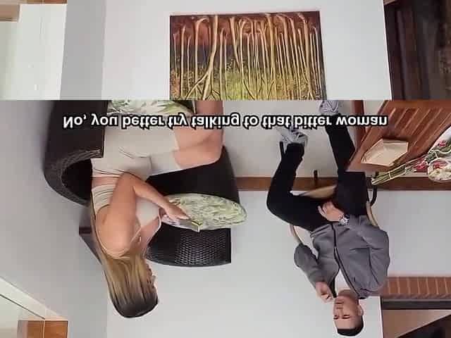 Salome Gil And Kourtney Love In Hot Threesome Sex