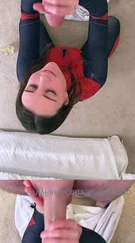 Amateur Porn Blowjob Cumshot Facial