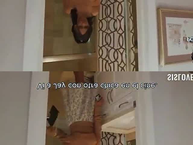 No One Can Screw U Like Me. Spanish sub. To watch in : pornsuborg