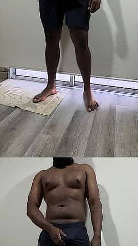 Sucking the Ebony Chap's Dong Previous to That guy Cums