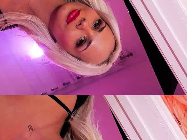 Big ass teen Elsa Jean exposing body