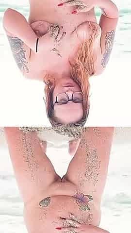 Cum Join Me at the Beach!!