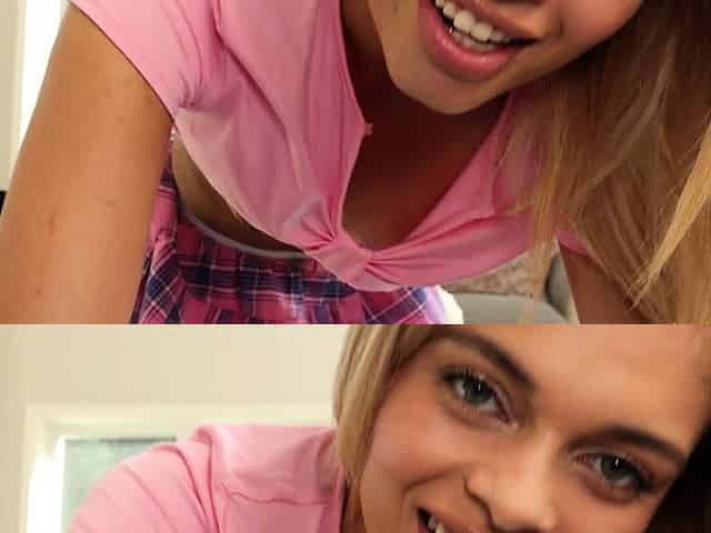 Latina Slut Destiny Cruz