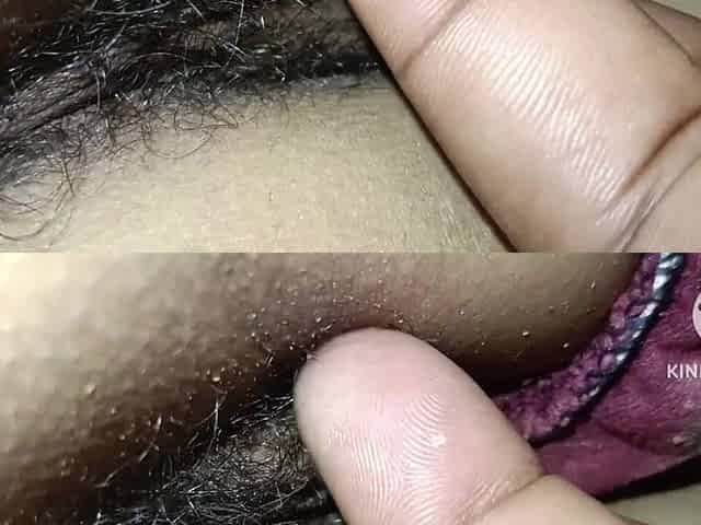 Desi Aunty