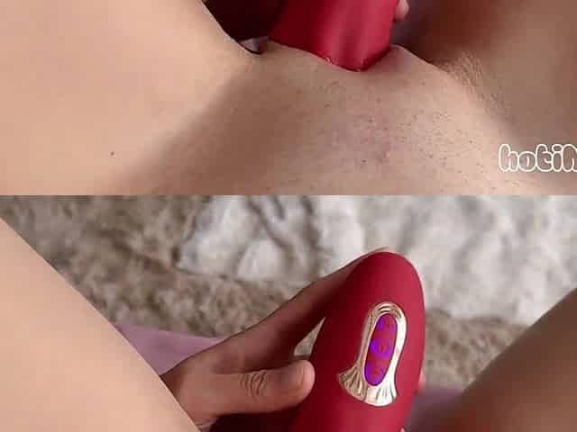 Fpov INSANE THROAT SUCK LOVE BUTTON AND VAGINA LIPS