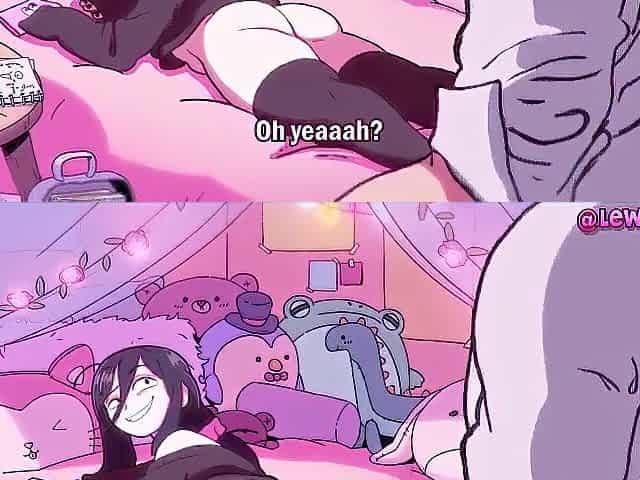 manga animation