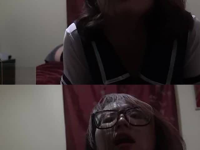 Chinese Schoolgirl ANAL fucking