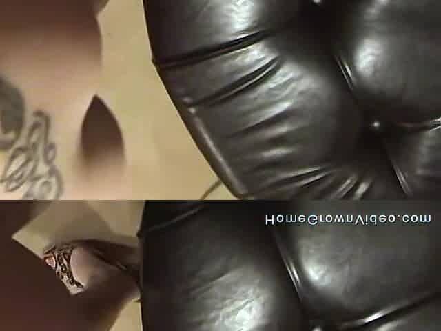 Kendra cocks and ken shoot a home made porno