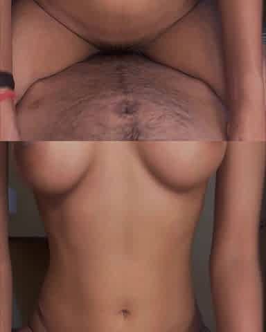 Stepsister & Late Night Bedroom Desires