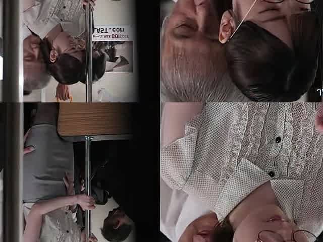 Serious Female Teacher Trained to be Premature Ejaculation by a Master Handjob Artist x2xD68CBAA656748AE233