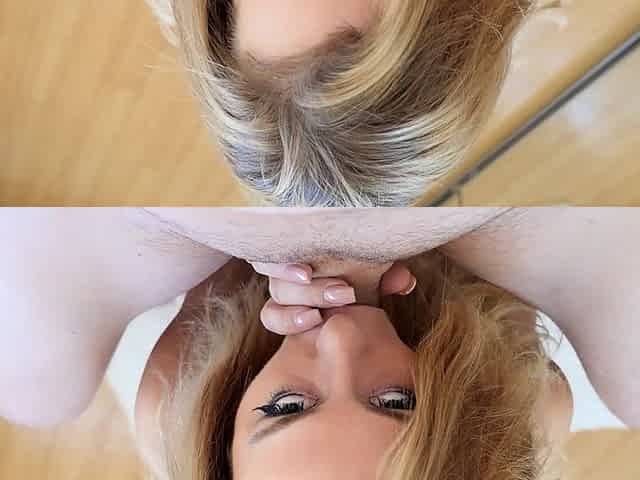 MILF Deepthroaters Volume 15 - 3 Amazing Deepthroat Facefuck Blowjobs - Featuring Corrina Blake, Nadia White, Violet Monroe