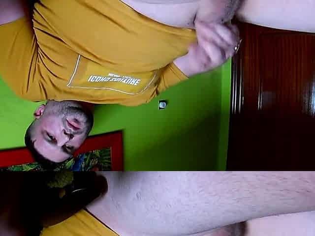 EXTREM MASTURBATING
