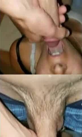She Like to Fuck